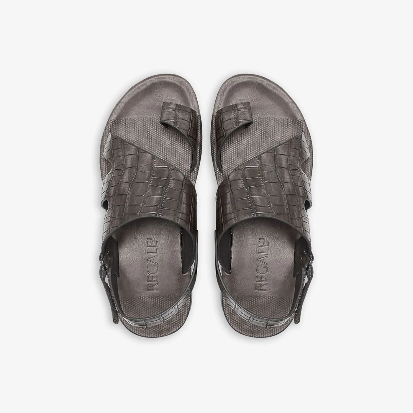 Toe Ring Mens Sandal