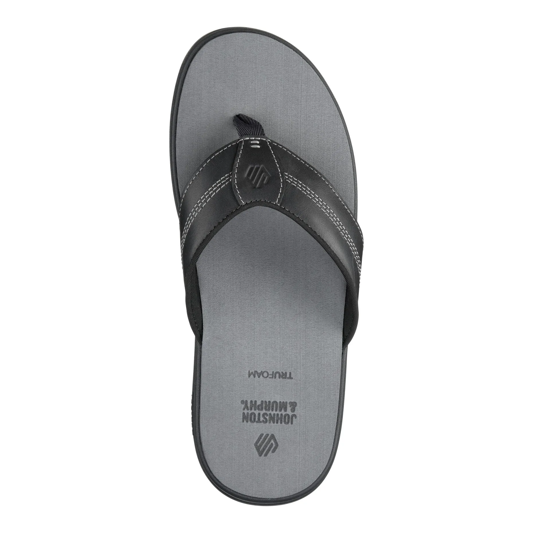 Upton Flip Flop - Mens Flip-Flop Sandal