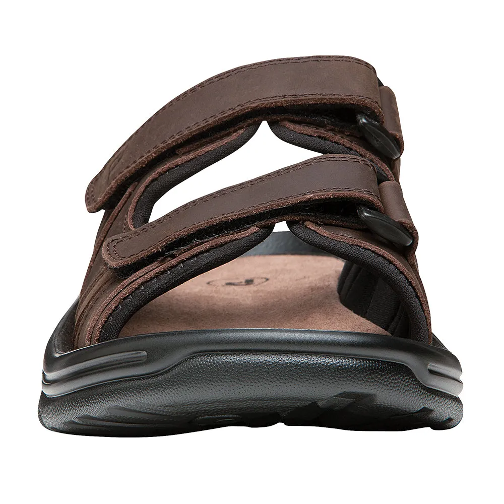 Vero Slide Sandals