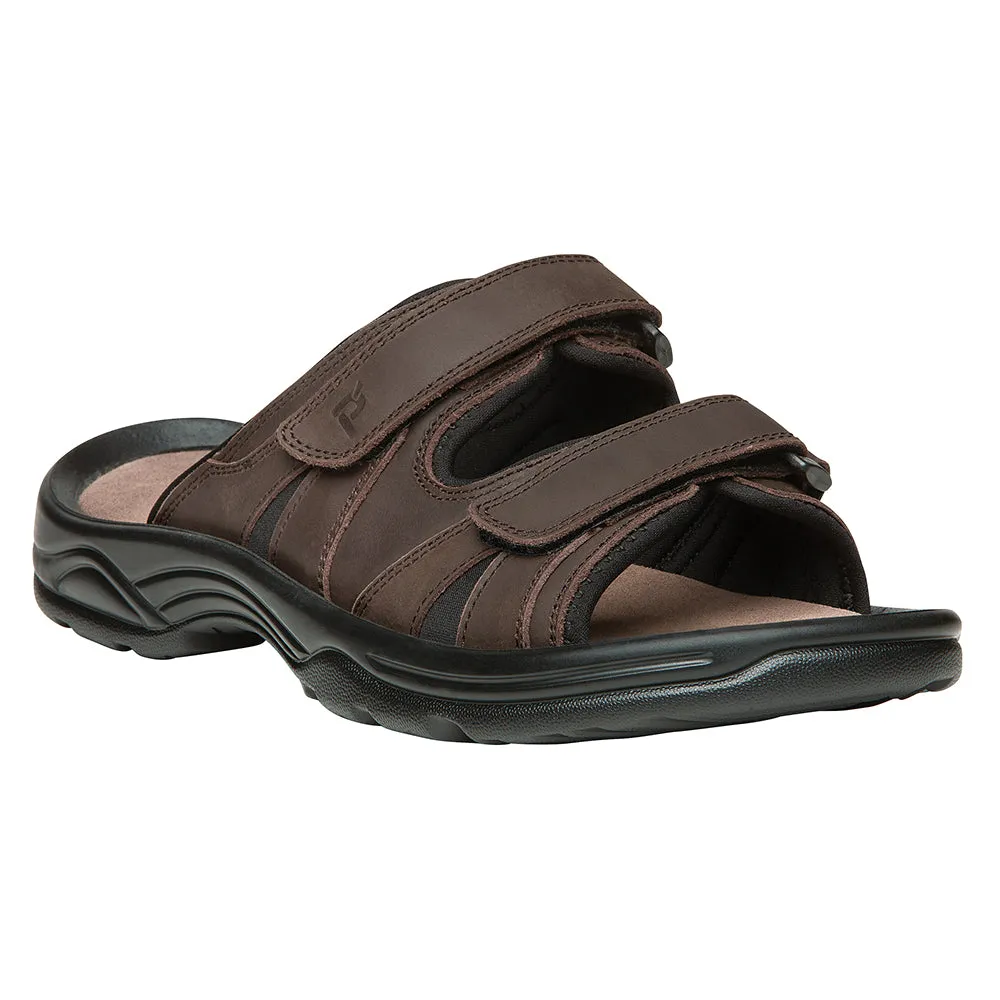 Vero Slide Sandals