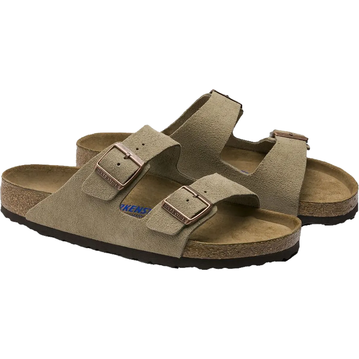 Women's Arizona Soft Footbed