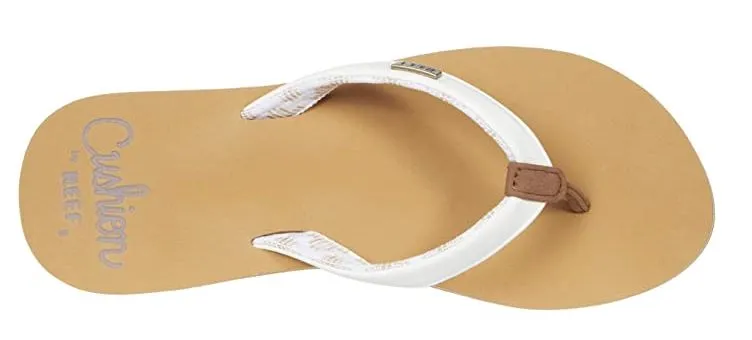 Women's Cushion Sands Sandals