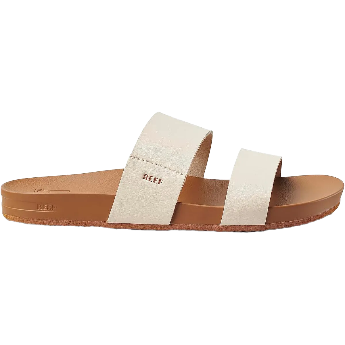 Women's Cushion Vista Slide