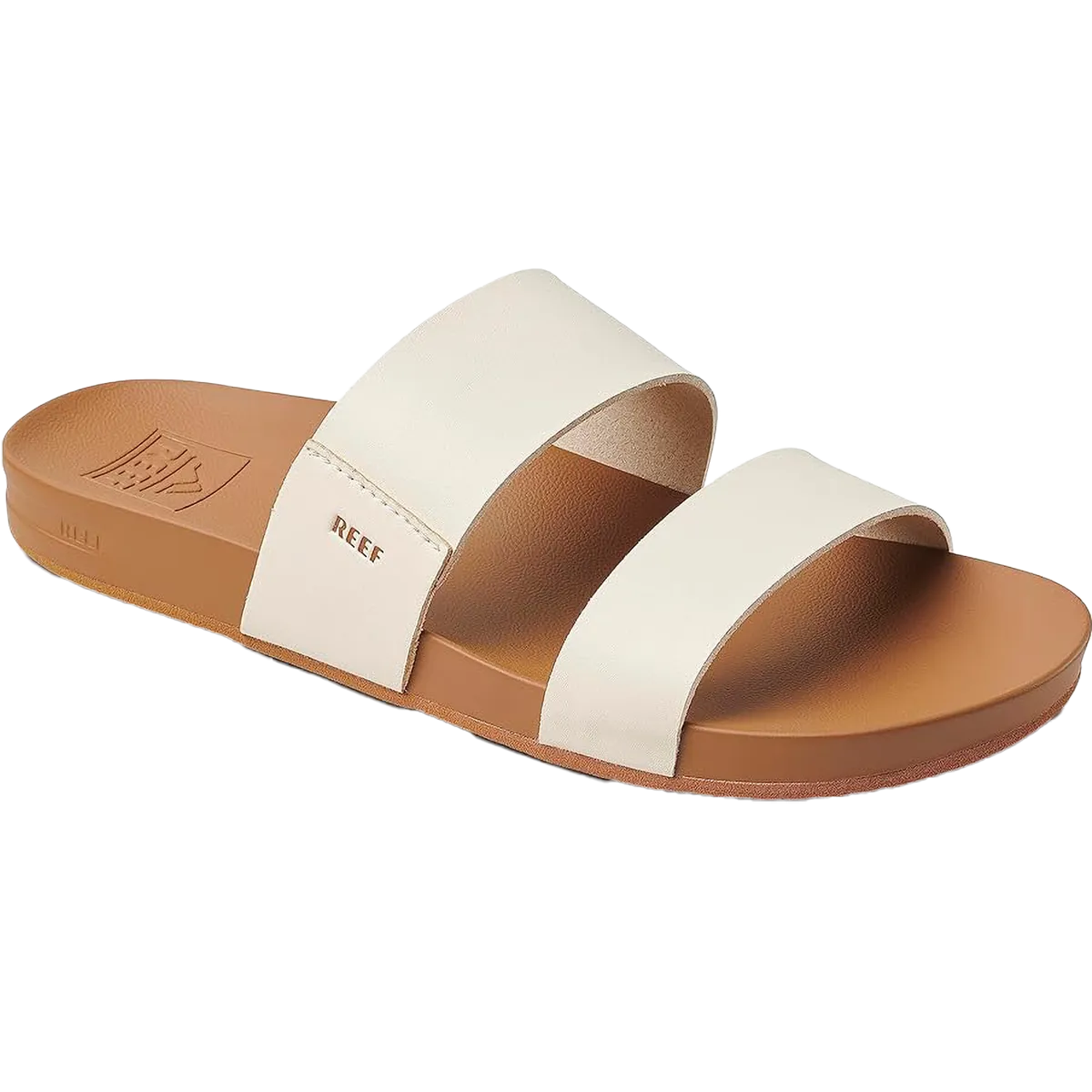 Women's Cushion Vista Slide