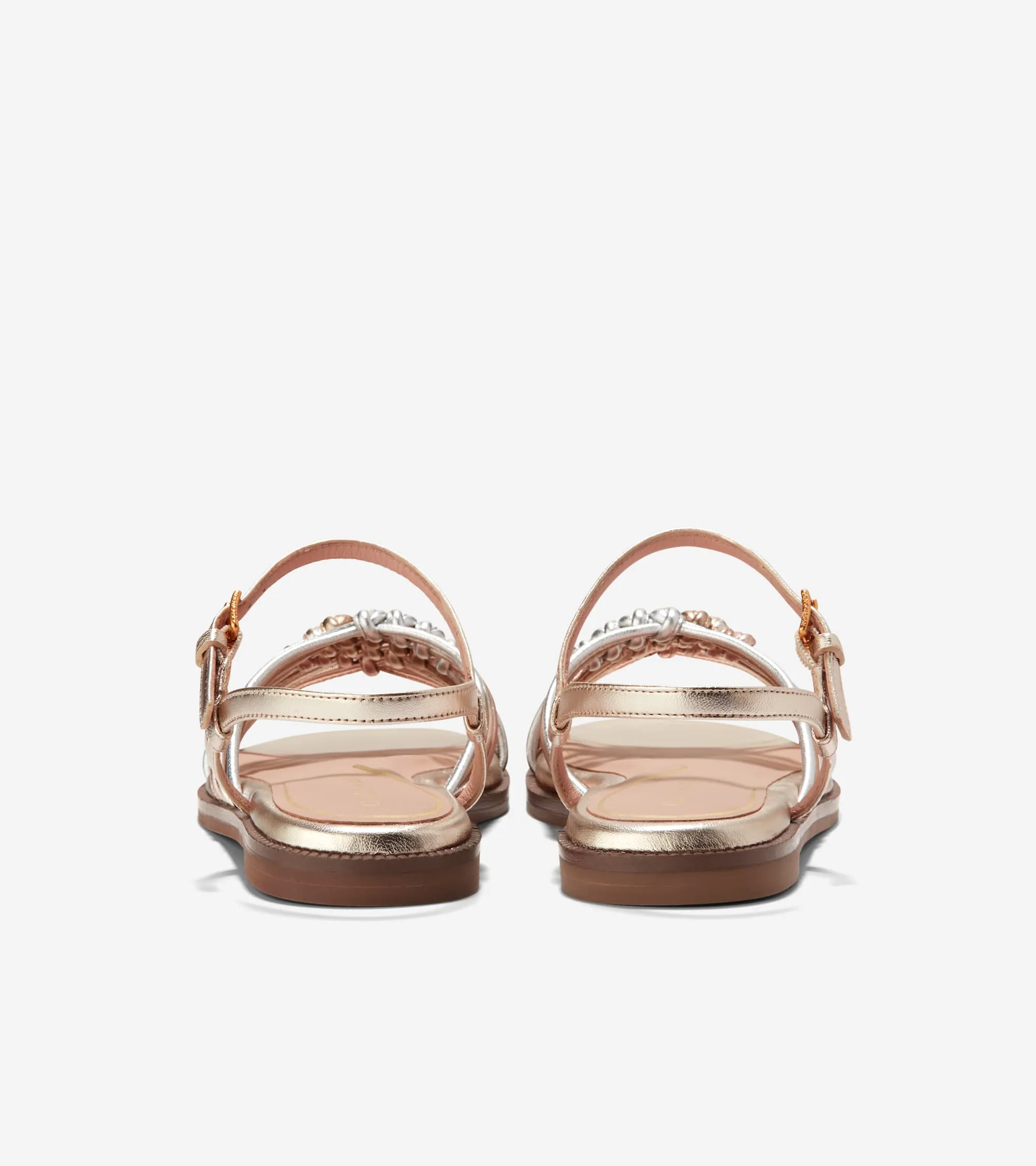 Women's Jitney Knot Sandals