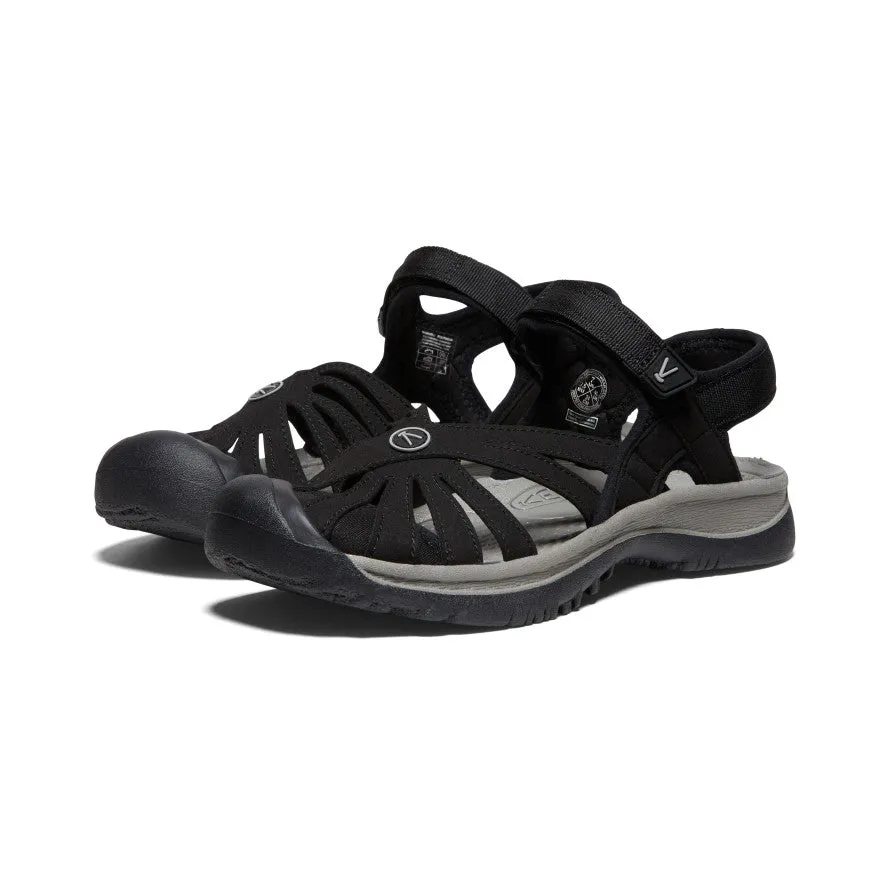 Women's Rose Sandal