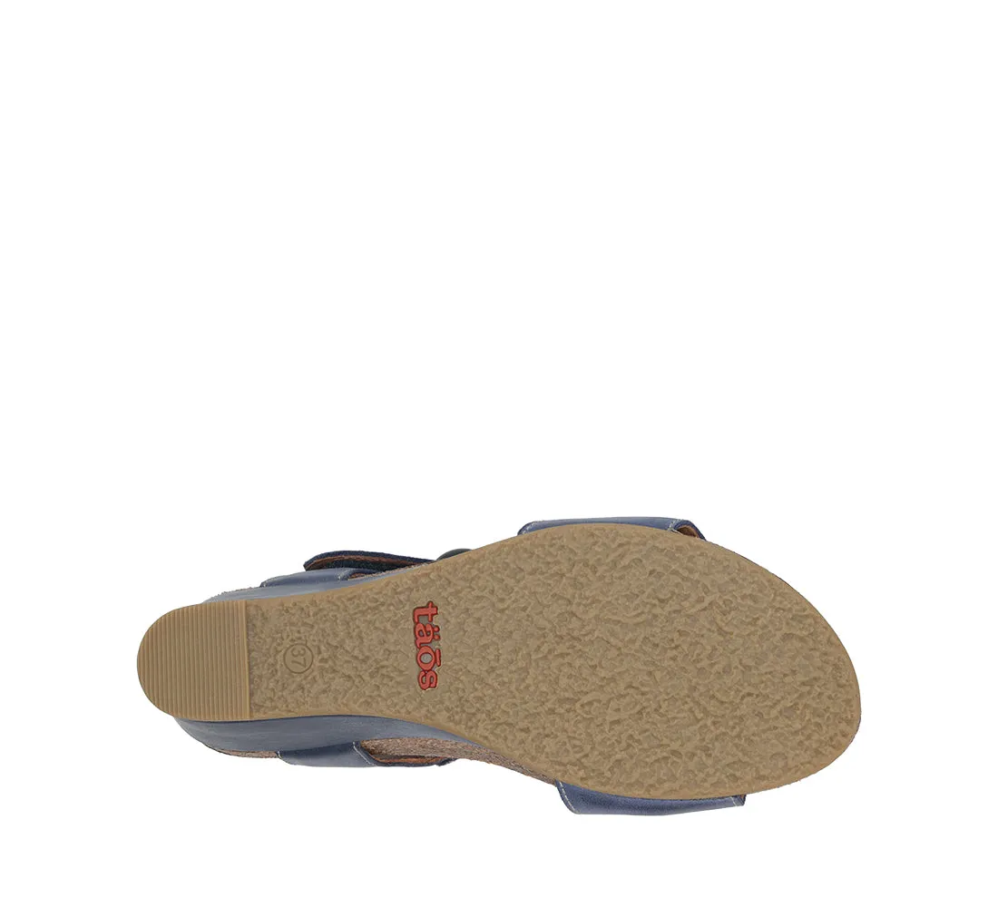 Women's Taos Reason Color: Dark Blue