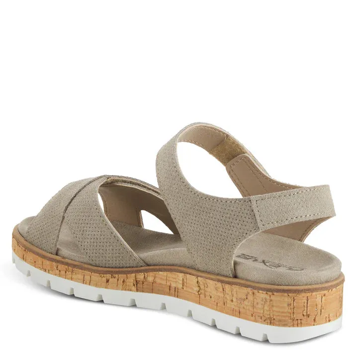 Women's Yaffe Sandal