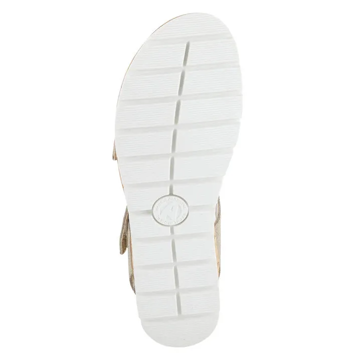 Women's Yaffe Sandal