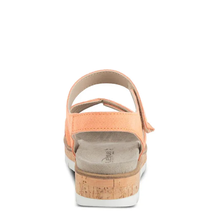 Women's Yaffe Sandal