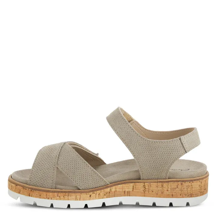 Women's Yaffe Sandal