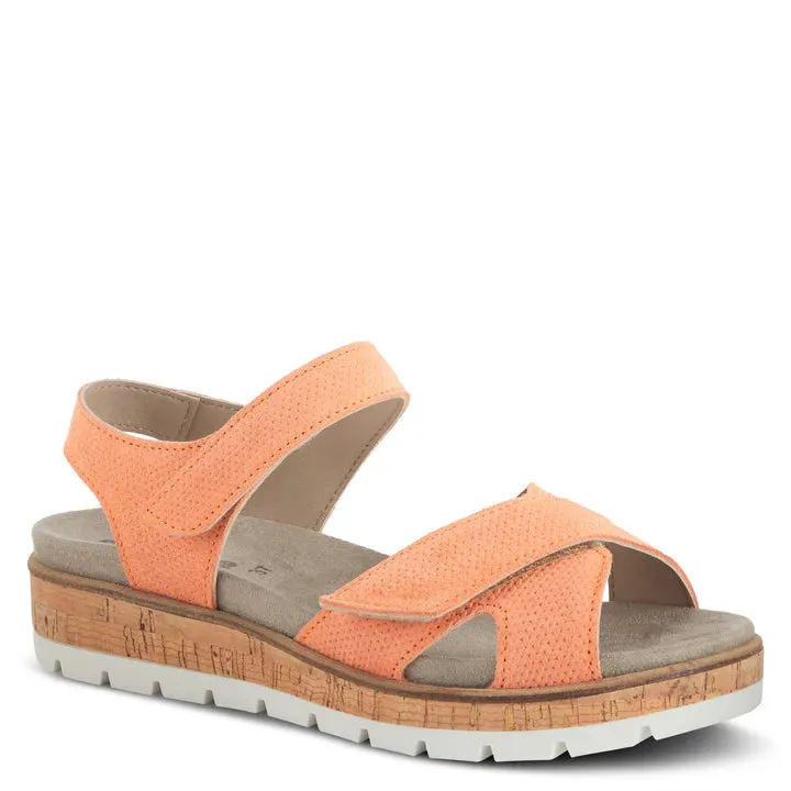 Women's Yaffe Sandal