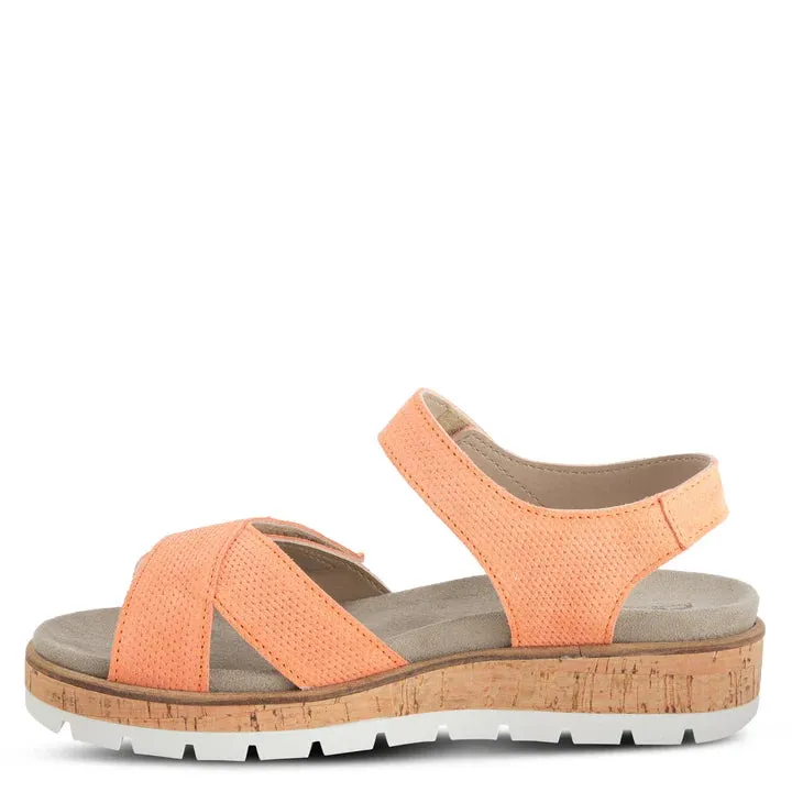 Women's Yaffe Sandal