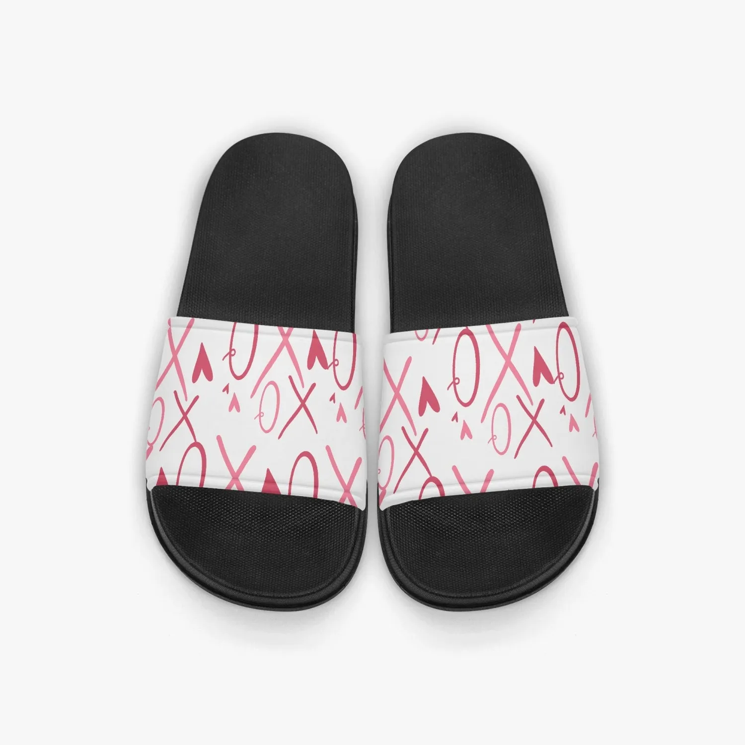 XOXO Slides