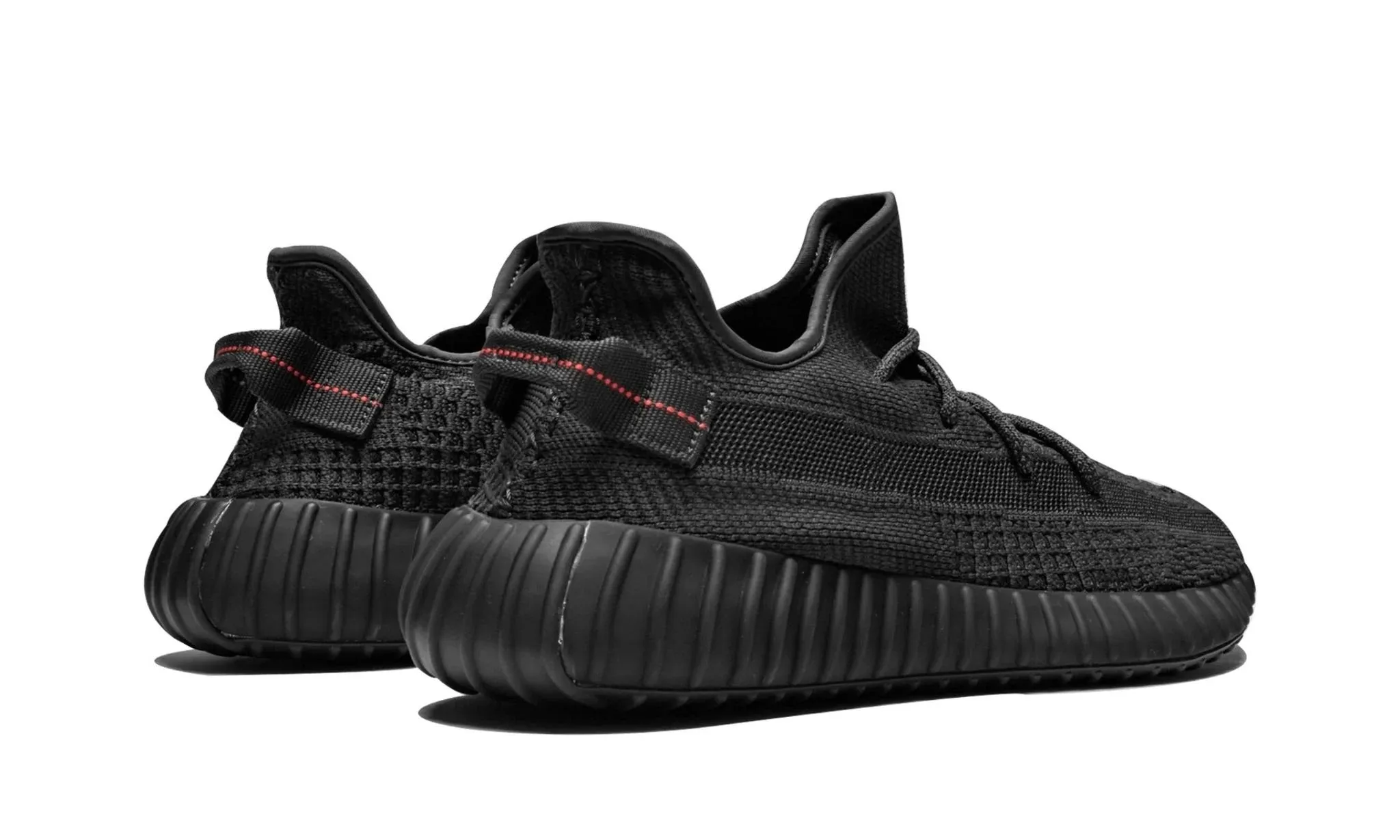 YEEZY 350 V2 BLACK NR