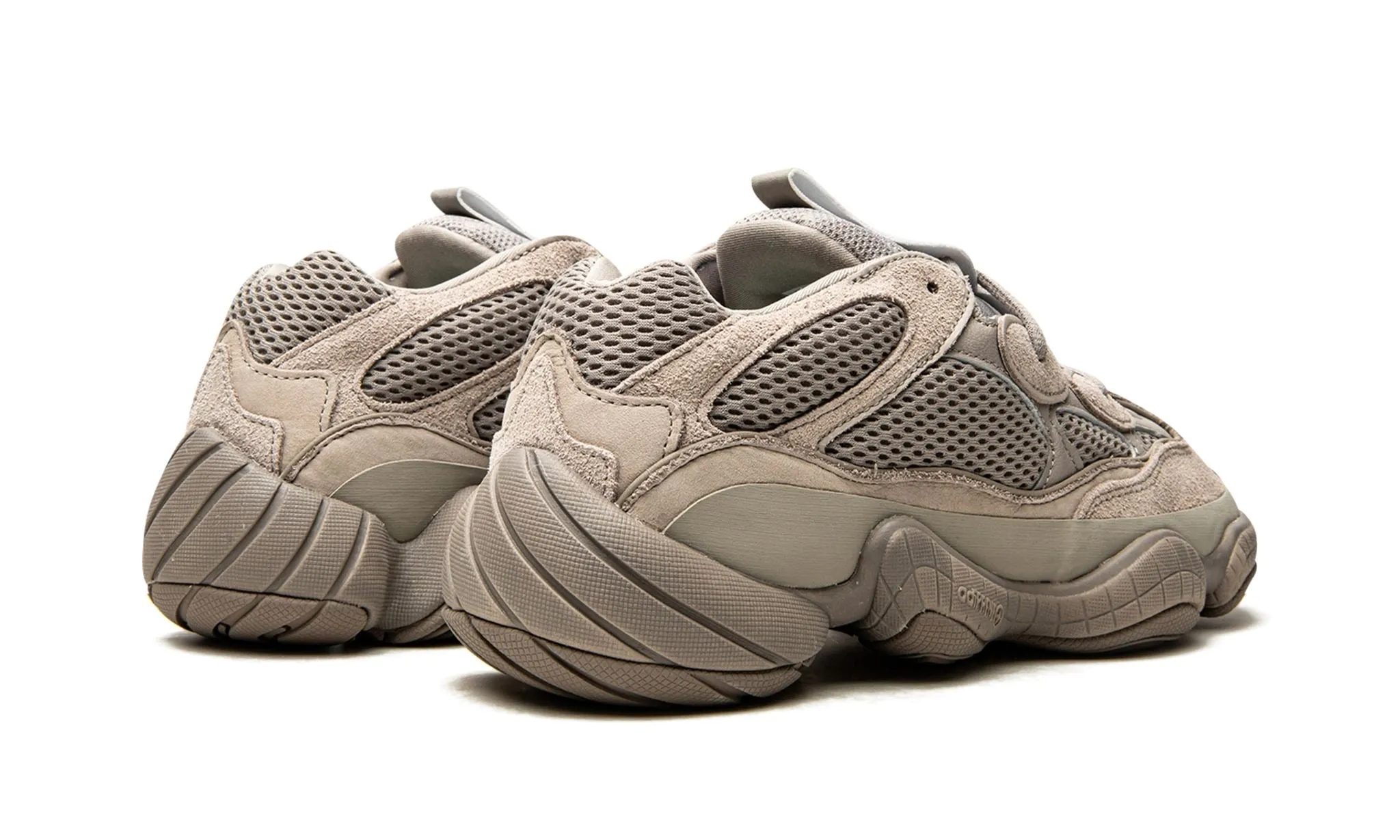 YEEZY 500 ASH GREY