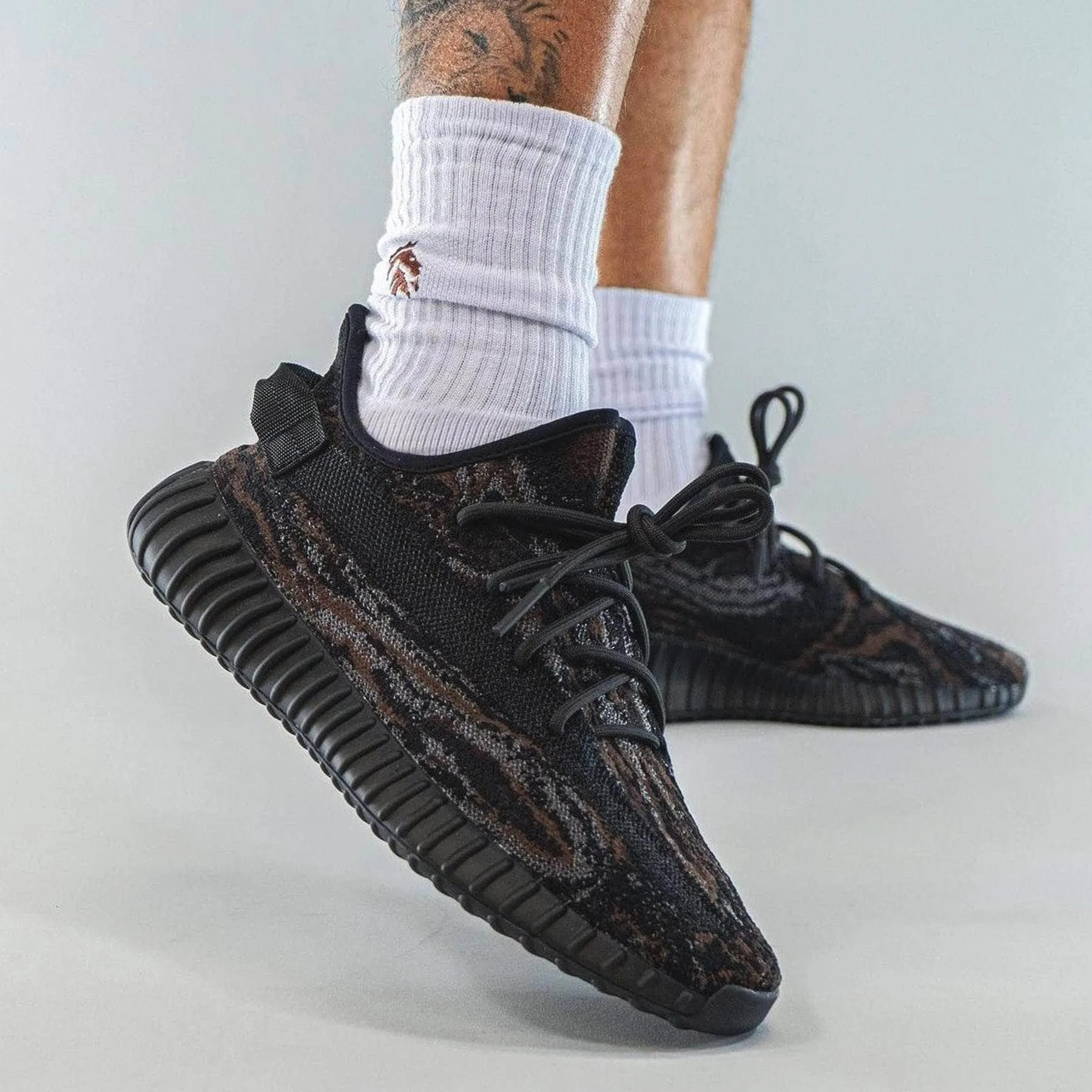 YEEZY BOOST 350 V2 MX ROCK