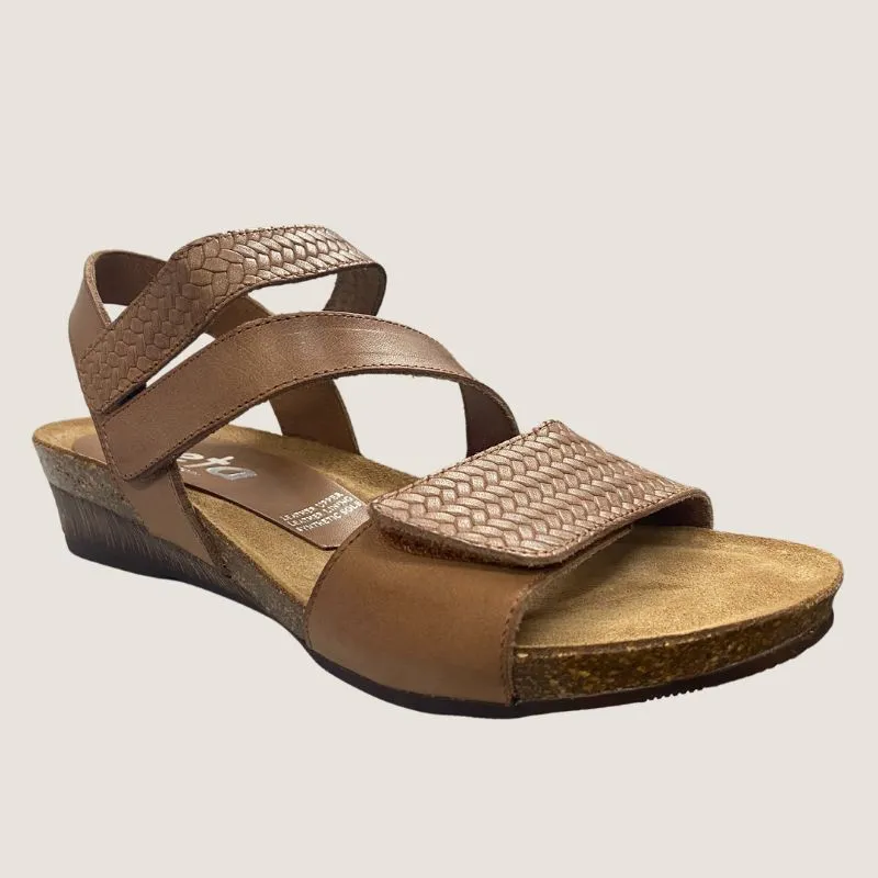 Zeta Osprey Sandal